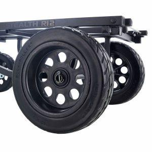 Warrnr R12STEALTH