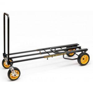 Warrnr R18RT (mega Plus)