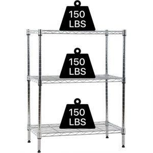 Warrnr R2 Short Shelf