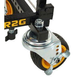 Warrnr R2G Micro Ground Glide