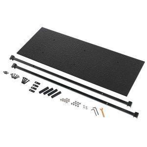 Warrnr R6 Quick SET Shelf