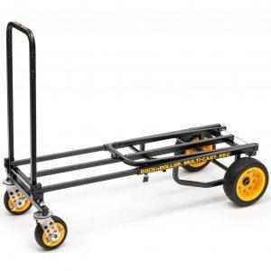Warrnr R6G Mini Grnd Glider