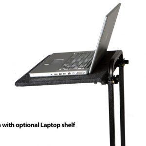 Warrnr RNR Laptop Shelf
