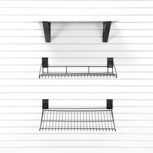 Warrnr RNR Shelf Bundle