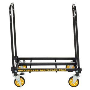 Warrnr Rocknroller R9