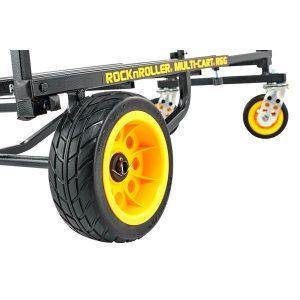 Warrnr Rocknroller R9XLHD