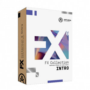 FX Collection 6 Intro