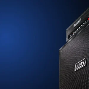 Laney Digbeth Bass Plugin