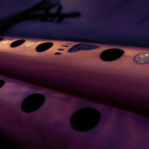 Emotional Piano