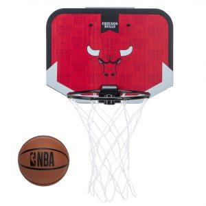 Woodrw Chicago Bulls Mini GTR