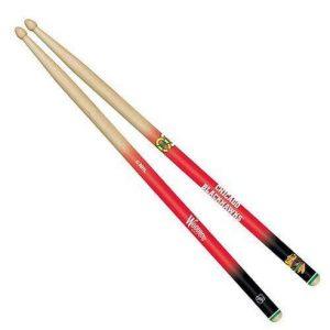 Woodrw DRM Stick Chicago Blck