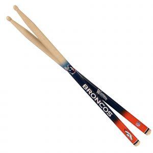 Woodrw DRM Sticks Denv Bronco
