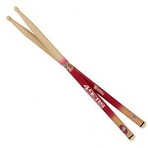 Woodrw Drum Sticks Baltimore