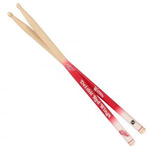 Woodrw Drum Sticks Detroit TI