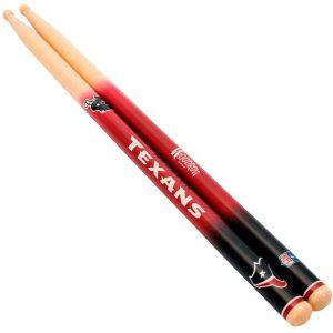 Woodrw Drum Sticks Houston TE