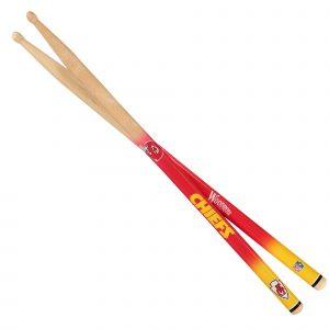 Woodrw Drum Sticks Kansas CIT