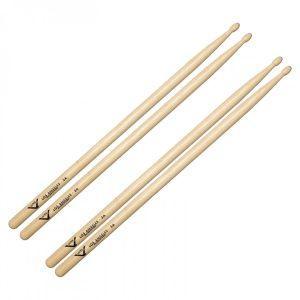 Woodrw Drum Sticks LOS Angele
