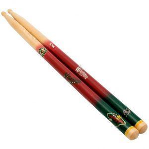 Woodrw Drum Sticks Minn Wild