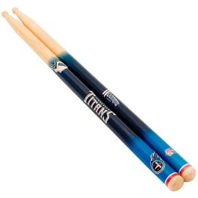 Woodrw Drum Sticks NY Giants