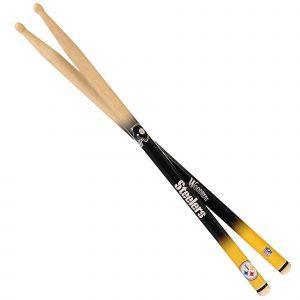 Woodrw Drum Sticks Pitts Peng