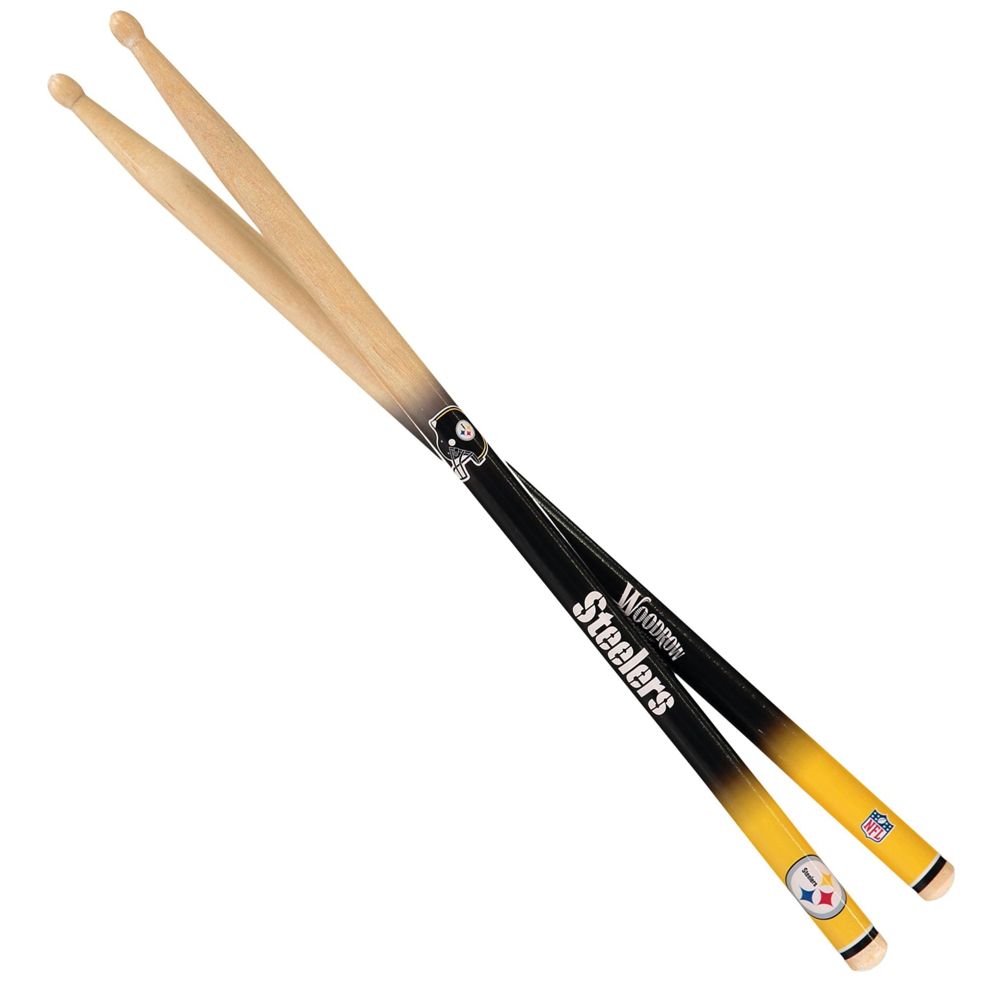 Woodrw Drum Sticks Pittsburgh