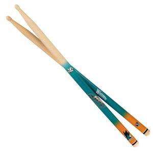 Woodrw Drum Sticks SAN Jose S