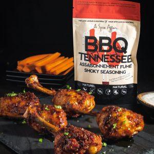 Woodrw Drum Sticks Tennessee