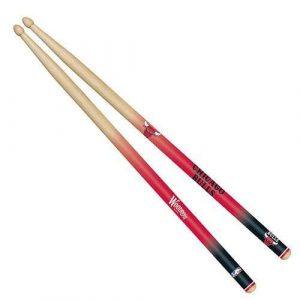 Woodrw Drum Sticks Texas Rang