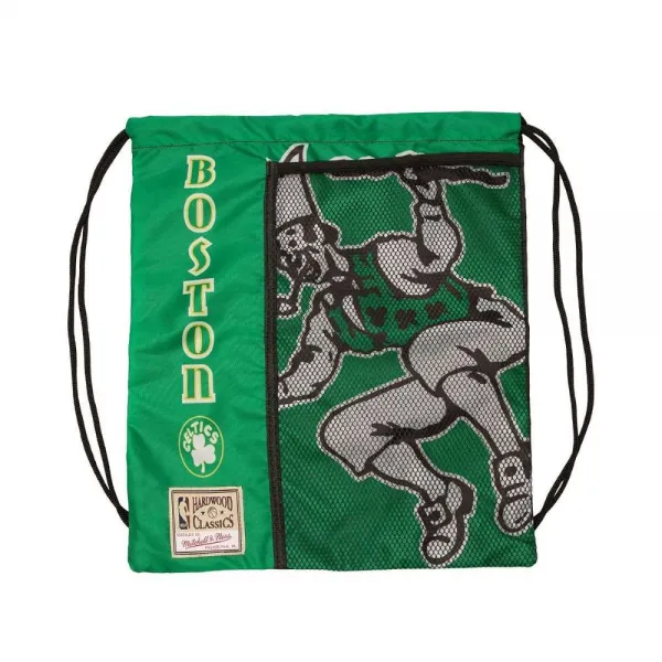 Woodrw GIG BAG Boston Celtics