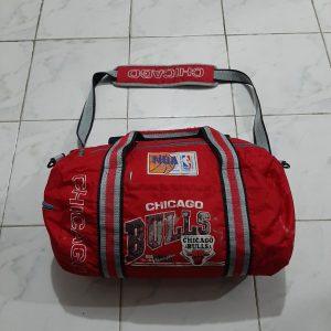 Woodrw GIG BAG Chicago Bulls