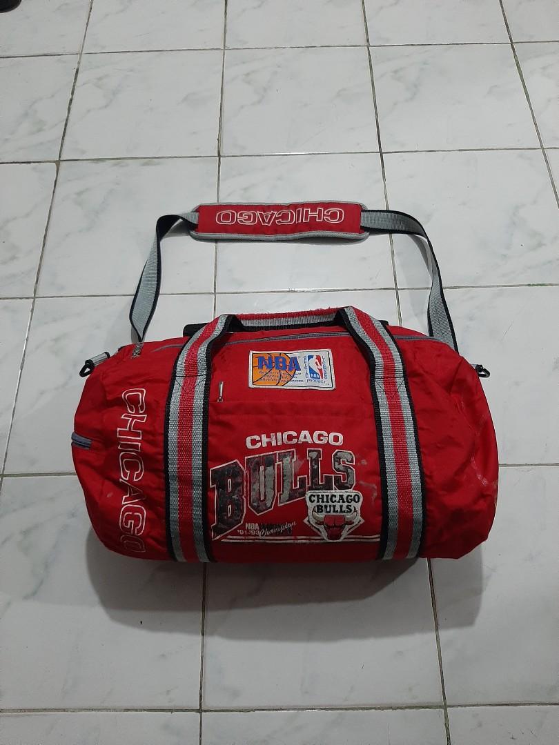 Woodrw GIG BAG Chicago Bulls