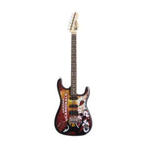 Woodrw Mini GTR ARZ Cardinals