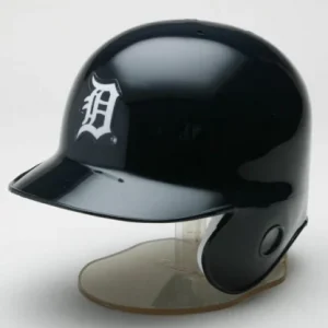 Woodrw Mini GTR Detroit Tiger