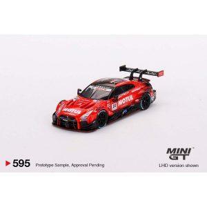 Woodrw Mini GTR ST. Louis CAR