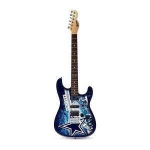 Woodrw Northender Guitar Atla