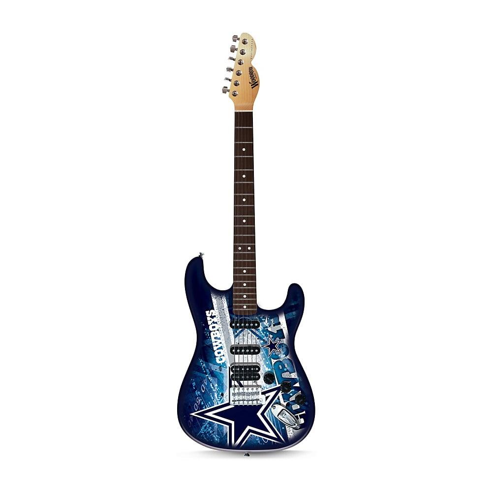 Woodrw Northender Guitar Atla