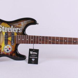 Woodrw Northender Guitar Chic