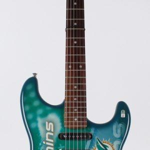 Woodrw Northender Guitar Miam