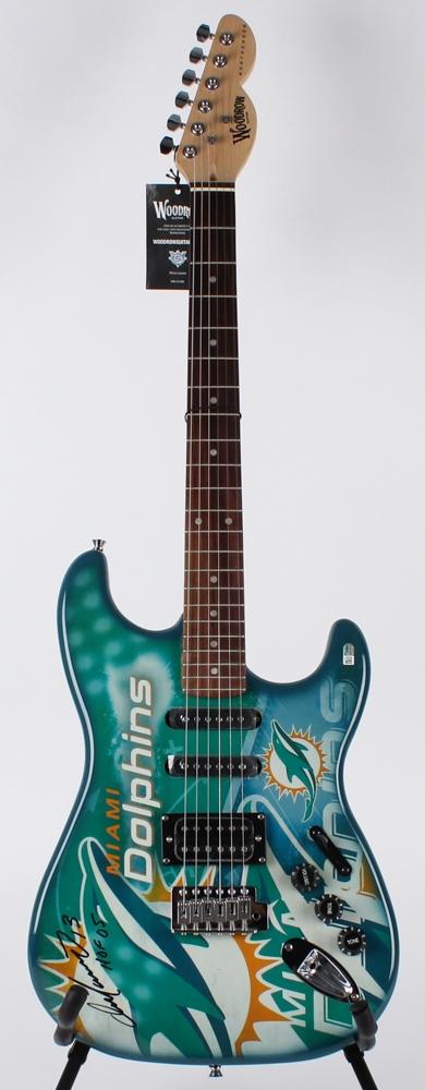 Woodrw Northender Guitar Miam