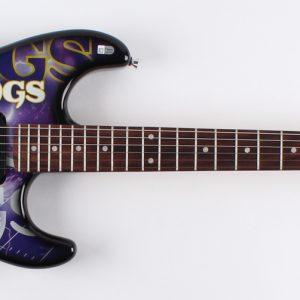 Woodrw Northender Guitar Minn