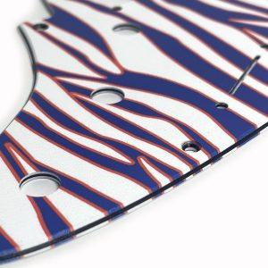 Woodrw Pick Guard Buffalo BIL