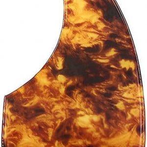 Woodrw Pick Guard Cleveland B