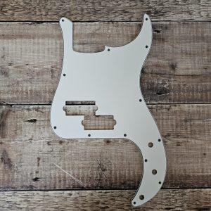 Woodrw Pick Guard Colorado AV