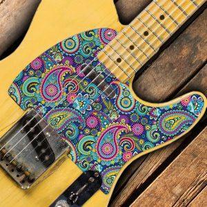 Woodrw Pick Guard Indianapoli