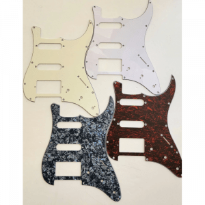 Woodrw Pick Guard NEW Orleans