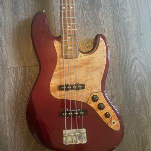 Woodrw Pick Guard NEW York GI