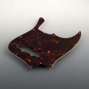 Woodrw Pick Guard NEW York JE