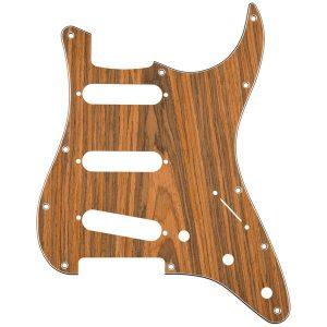 Woodrw Pick Guard Oakland RAI