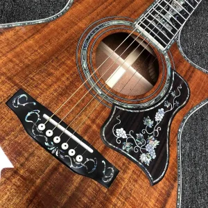 Woodrw Pick Guard Philadelphi