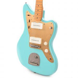 Woodrw Pick Guard Seattle SEA